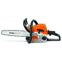 STIHL Бензопила MS 170 1300Вт 1.8л.с. дл.шины:16 (40cm)