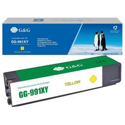 G&G GG-991XY