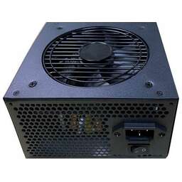 FORMULA Блок питания ATX 450W -AP450-80 80 PLUS WHITE (20+4pin) APFC 120mm fan 7xSATA RTL