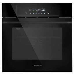 MAUNFELD Духовой шкаф AEOD60103B2, черный