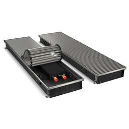 ROYAL THERMO Конвектор внутрипольный ATRIUM-90/300/2000-DG-U-NA