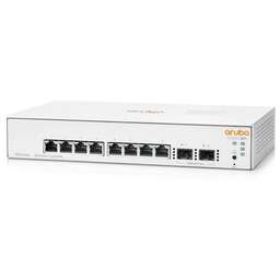 HPE Коммутатор JL680A Aruba Instant On 1930 8G 2SFP Switch