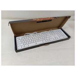 DIALOG KGK-17U WHITE (8741104)