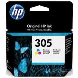 HP 305 многоцветный (3YM60AE)