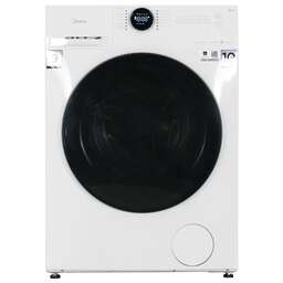 MIDEA MF200W90WBS/W-RU класс: A загр.фронтальная макс.:9кг белый инвертор
