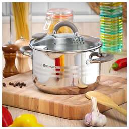 DANIKS GS-01413HY-20CA-2 Нара (397627) 3.9 л