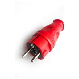 КОСМОС VKsm-Z-IP(R)16A красный