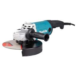 MAKITA Угловая шлифмашина GA9090N