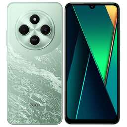 XIAOMI Poco C75 6/128Gb Green (59735)