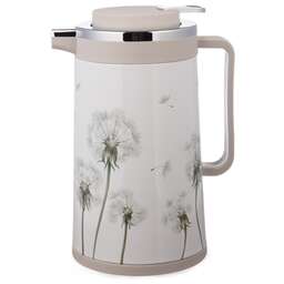 AGNESS 734-206 DANDELION со стекл.колбой 950мл
