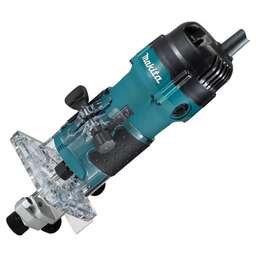 MAKITA Фрезер 3711 530Вт 32000об/мин макс.ход:42мм