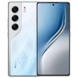 TECNO Camon 40 CM5 8/256Gb Glacier White