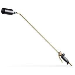 ЗУБР ГК-950, 950мм, стакан 50мм, кровельная рычажная горелка Профессионал (55540)