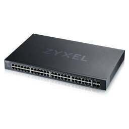 ZYXEL Коммутатор NebulaFlex XGS1935-52-EU0101F, управляемый
