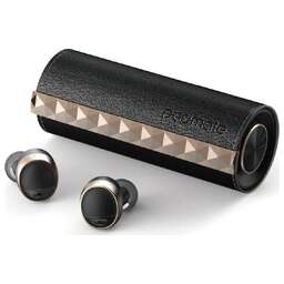 PADMATE Наушники T3, Bluetooth, внутриканальные, черный [t3 black]