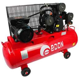 EDON OAC-100/2400TS черный/красный 17337