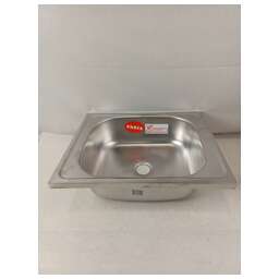 FABIA м00001 Мойка 40 х 50 см (8752931)