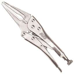 AVS TOOLS PSTF220L с фиксатором 220 мм удлиненный захват