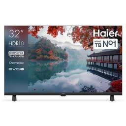 HAIER 55 H1 SMART TV Android TV 4K UHD