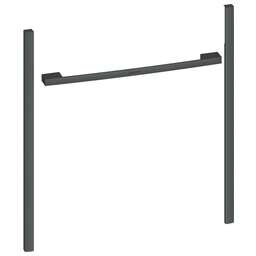 NEFF Принадлежности для духового шкафа Z9060AY0 ANTHRACITE