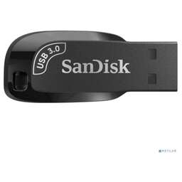 SanDisk USB Drive 32GB CZ410 Ultra Shift, USB 3.0