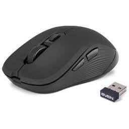 SVEN RX-560SW черный