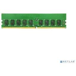 Synology D4EC-2666-16G