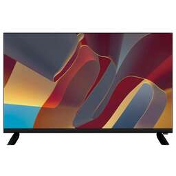 AIWA JH24TS240N SMART TV безрамочный