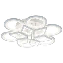 ESCADA 10248/12 LED*160W White