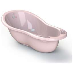 KIDWICK МП Шатл с термометром, розовый/т.розовый KW220306