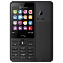 INOI 289 Black