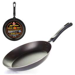 MALLONY Сковорода штампованная 22 см (106916)