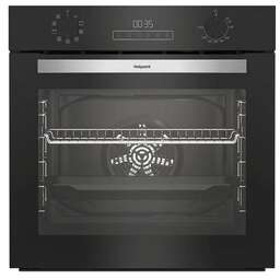 HOTPOINT HFE8 1224 H BL Чёрный