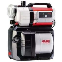 AL-KO Насосная станция напорный HW 4500 FCS Comfort 1300Вт 4500л/час (112850)