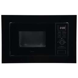 MIDEA Встраиваемая микроволновая печь MI62170B, 17л, 800Вт, черный