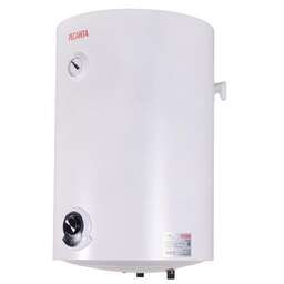 РЕСАНТА Водонагреватель ВН-50К, накопительный, 1.5кВт, 50л, белый [74/5/22]