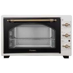 PIONEER MO5145G white