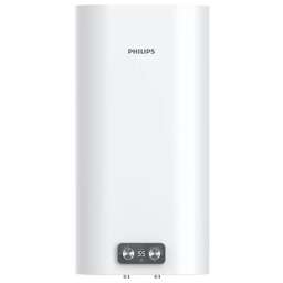 PHILIPS Водонагреватель Ultraheat Digital AWH1617/10(80YB), накопительный, 2кВт, 80л, белый