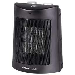 GALAXY LINE GL 8170 ЧЕРНЫЙ керамика