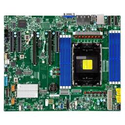 SUPERMICRO Материнская плата MBD-X13SEI-F-B