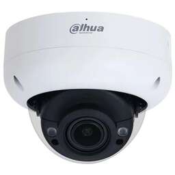 DAHUA Камера видеонаблюдения IP DH-IPC-HDW3241TP-ZS-S2, 1920 х 1080, 2.7 - 13.5 мм, белый