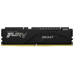 KINGSTON Модуль памяти DIMM DDR5-6000 16GB KF560C30BBE-16