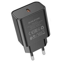 BOROFONE (6974443387957) BA71A Black