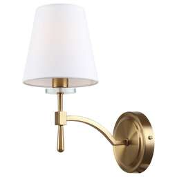 ESCADA 10163/1A E14*40W Brass