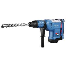 DONGCHENG Перфоратор DZC45 патрон:SDS-max уд.:15Дж 1500Вт (кейс в комплекте)