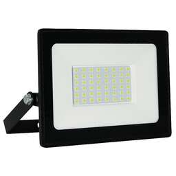 VOLPE ULF-Q517 50W/6500K IP65 220-240V BLACK