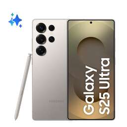 SAMSUNG 6.9" Смартфон Galaxy S25 Ultra 12/512Gb, SM-S938B, NFC, AMOLED, 120Гц, 5000мAч, серый титан