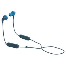 JBL Наушники Endurance Run2 BT, Bluetooth, внутриканальные, синий [ endurrun2btblub2bpr]