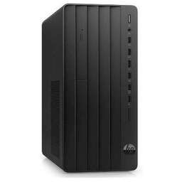 HP ПК Pro 400 G9 MT i5 13500 (2.5) 8Gb SSD512Gb UHDG 770/DVDRW Windows 11 Pro 64 GbitEth WiFi BT 260W kb мышь клавиатура черный (6U4V9EA)