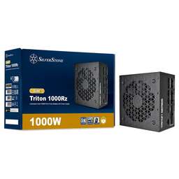 SILVERSTONE Блок питания ПК SST-TR1000R-GM